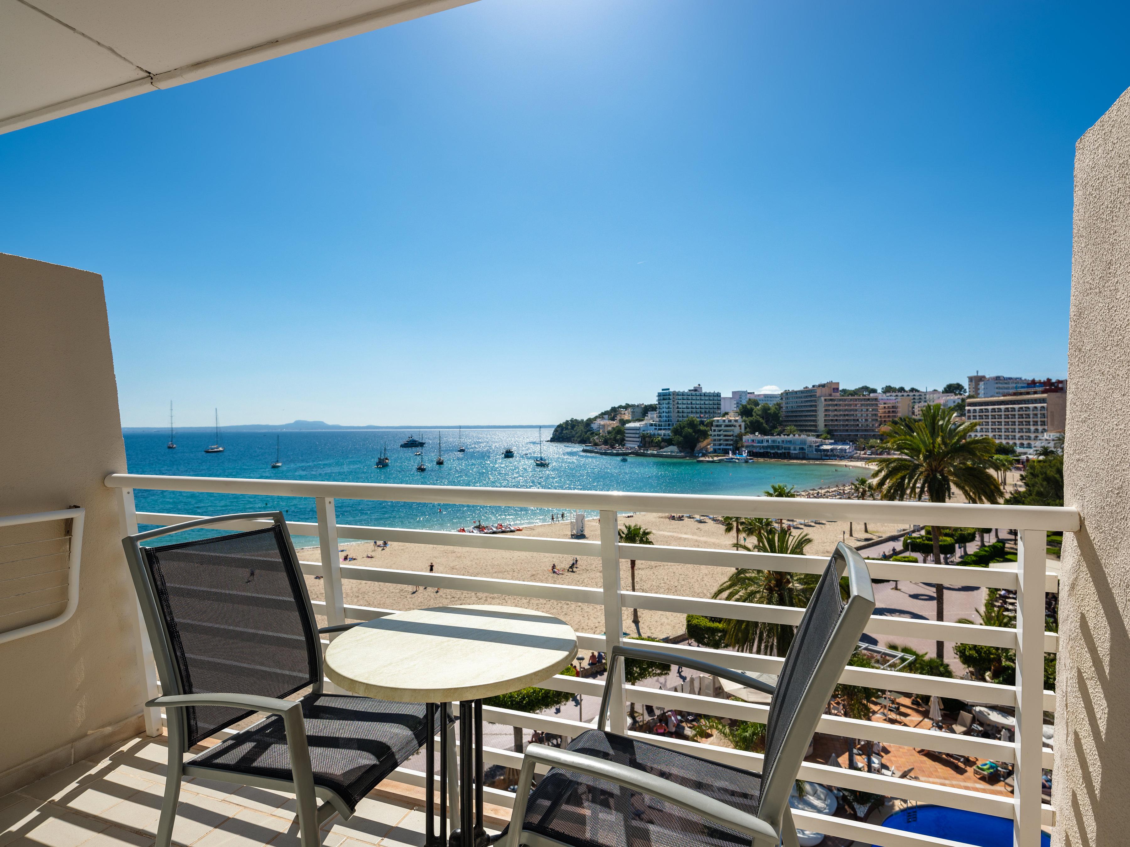 Son Matias Beach - Adults Only Palma Nova  Exterior photo