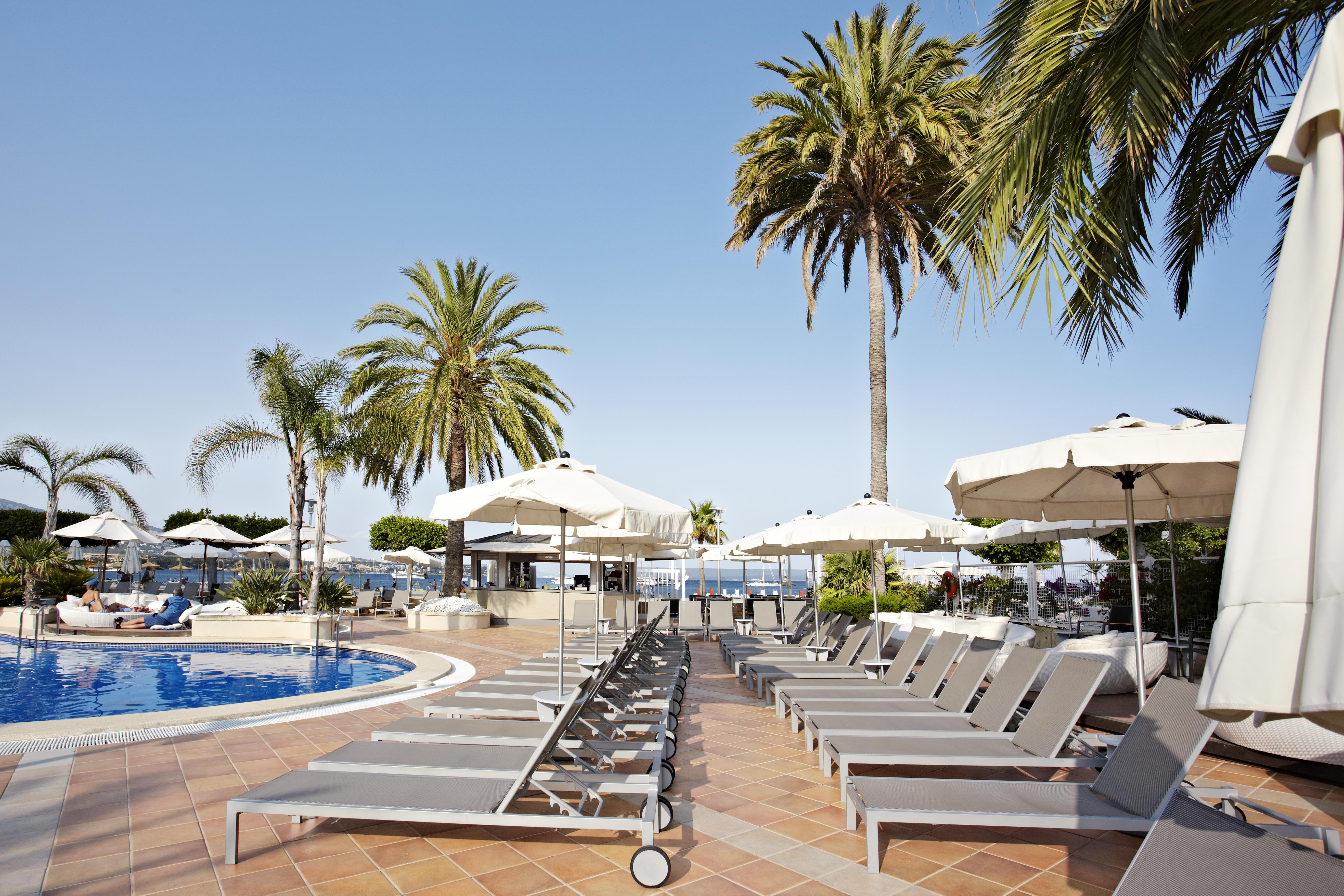 Son Matias Beach - Adults Only Palma Nova  Exterior photo