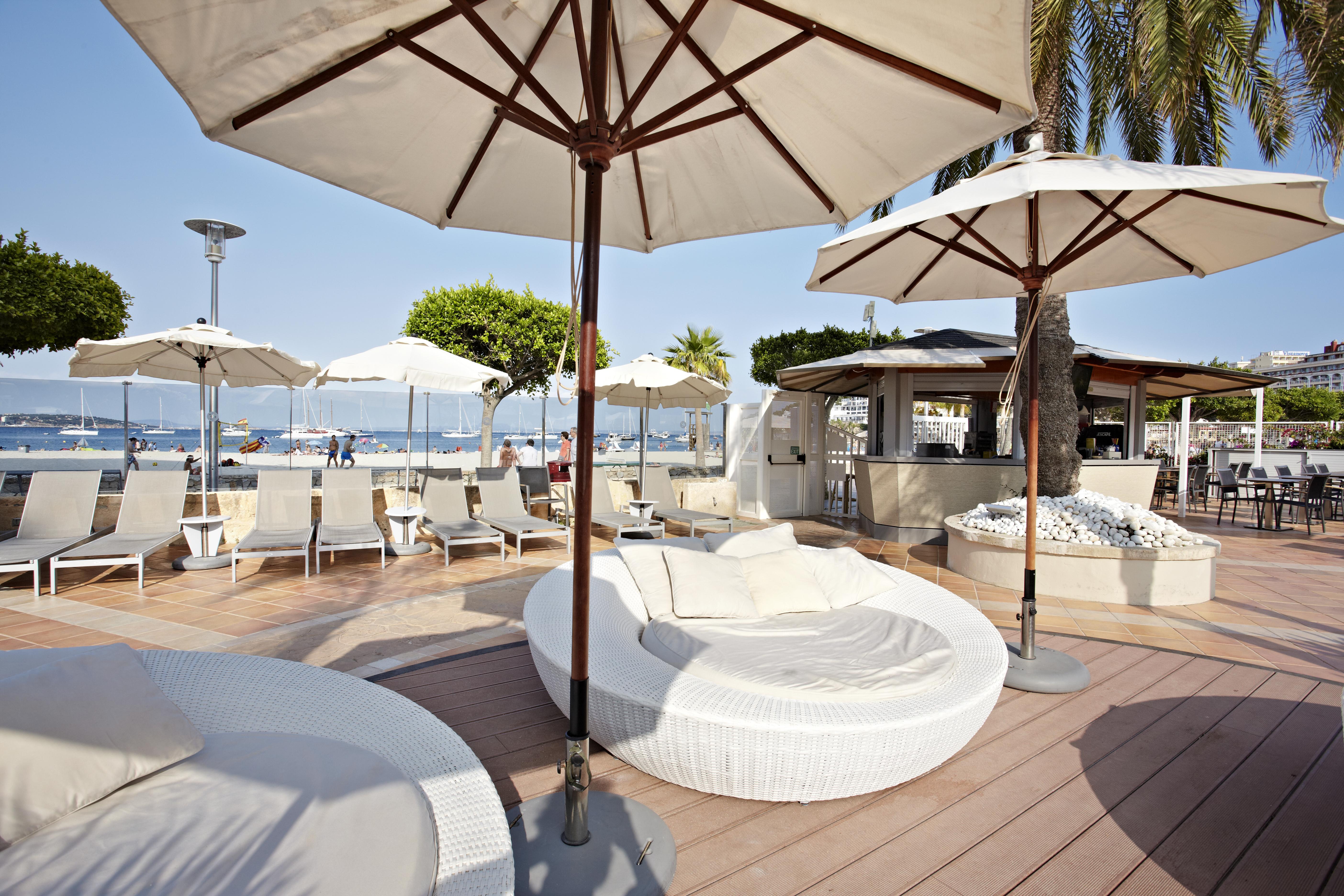 Son Matias Beach - Adults Only Palma Nova  Exterior photo