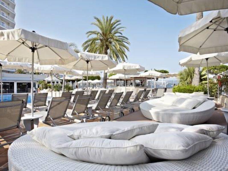 Son Matias Beach - Adults Only Palma Nova  Exterior photo